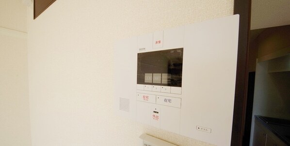 ミランダファレノの物件内観写真